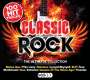 Classic Rock: The Ultimate Collection, 5 CDs