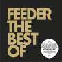 Feeder: The Best Of Feeder, 2 CDs