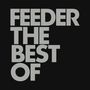 Feeder: The Best Of Feeder, CD,CD,CD