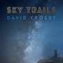 David Crosby: Sky Trails (180g), 2 LPs