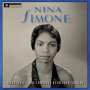 Nina Simone (1933-2003): Mood Indigo: The Complete Bethlehem Singles, CD