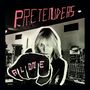 The Pretenders: Alone (Special Edition), CD,CD