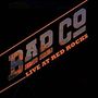 Bad Company: Live At Red Rocks, CD,DVD