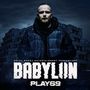 Play69: Babylon, CD