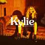 Kylie Minogue: Golden, CD