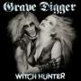 Grave Digger: Witch Hunter (remastered) (Gold Vinyl), LP
