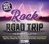 : Rock Road Trip: The Ultimate Collection, CD,CD,CD,CD,CD