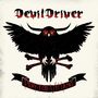 DevilDriver: Pray For Villains (Explicit), CD
