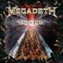 Megadeth: Endgame (remastered) (180g), LP