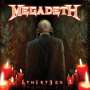 Megadeth: Th1rt3en (180g), LP,LP