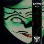 Coroner: Grin (remastered) (Green Vinyl), LP,LP