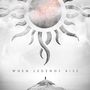 Godsmack: When Legends Rise, CD