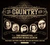 : The Best Of Country (The Essential Country Music Album), CD,CD
