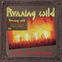 Running Wild: Ready For Boarding (Limited Edition) (Orange Vinyl), 2 LPs, 2 LPs