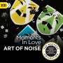 The Art Of Noise: Moments in Love (The Masters Collection), 2 CDs
