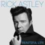 Rick Astley: Beautiful Life (Limited-Edition), MC