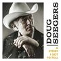 Doug Seegers: A Story I Got to Tell, CD, CD