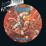 Kreator: After The Attack (Limited-Edition) (Picture Disc), LP