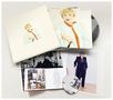 Marianne Faithfull: Negative Capability (Limited-Edition) (Box-Set), LP,CD