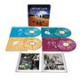 Emerson, Lake & Palmer: The Anthology (remastered) (Colored Vinyl) (Box Set), 4 LPs