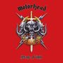Motörhead: Stage Fright (Live At The Philipshalle, Düsseldorf), Blu-ray Disc
