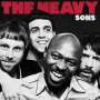 The Heavy: Sons, CD