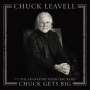Chuck Leavell: Chuck Gets Big (With The Frankfurt Radio Big Band) (Green Vinyl), 2 LPs