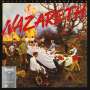 Nazareth: Malice In Wonderland (2010 Remaster) (Limited-Edition) (Red Vinyl), LP