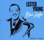 Lester Young: Blue Lester, CD