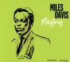 Miles Davis: Milestones (Collection), CD