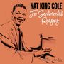 Nat King Cole: For Sentimental Reasons, LP