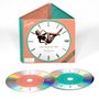 Kylie Minogue: Step Back In Time: The Definitive Collection, CD