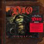 Dio: Magica (Deluxe Edition 2019 Remaster), CD,CD