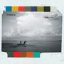 Thrice: Beggars (10th Anniversary Edition) (180g) (Striped Blue, Red & Yellow Vinyl), LP,SIN