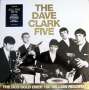 Dave Clark: All The Hits, LP