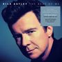 Rick Astley: The Best Of Me, CD