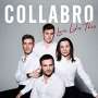 Collabro: Love Like This, CD