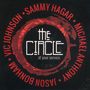 Sammy Hagar: Live: At Your Service, 2 CDs