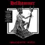 Hellhammer: Apocalyptic Raids (remastered) (180g) (Deluxe Edition), LP