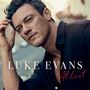 Luke Evans: At Last, CD