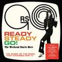 : Ready Steady Go! - The Weekend Starts Here, SIN,SIN,SIN,SIN,SIN,SIN,SIN,SIN,SIN,SIN