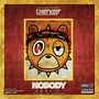 Chief Keef: Nobody Part II, CD