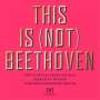 Arash Safaian: This is (not) Beethoven - Beethoven Variations, CD