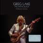 Greg Lake: The Anthology: A Musical Journey, 2 LPs