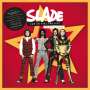Cum On Feel The Hitz : The Best Of Slade