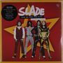 Slade: Cum On Feel The Hitz: The Best Of Slade, LP