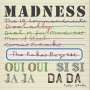 Madness: Oui Oui Si Si Ja Ja Da Da (remastered) (180g), LP,LP