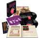 Black Sabbath: Paranoid (50th Anniversary) (Deluxe Edition Box Set), 5 LPs