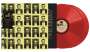 Joe Strummer: Assembly (Limited Edition) (Red Vinyl), LP,LP