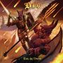 Dio: Evil Or Divine: Live In New York City (180g) (Limited Edition), LP,LP,LP